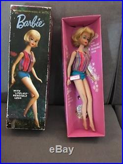 barbie 1964