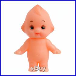 Kewpie Mayo Rubber Doll Sonny Angel Ancestors Figurine Rose O Neill Japan Toy 2"