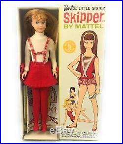 barbie 1963