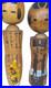 11_Japanese_Antique_Sosaku_Kokeshi_Doll_Vtg_60s_70s_Painted_SNOW_QUEEN_OOAK_01_vodt