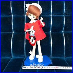 1959 Disney doll ribbon brand pose doll vintage 101 Dalmatians Costume Japan