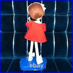 1959 Disney doll ribbon brand pose doll vintage 101 Dalmatians Costume Japan