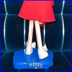 1959 Disney doll ribbon brand pose doll vintage 101 Dalmatians Costume Japan