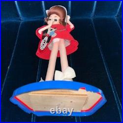 1959 Disney doll ribbon brand pose doll vintage 101 Dalmatians Costume Japan