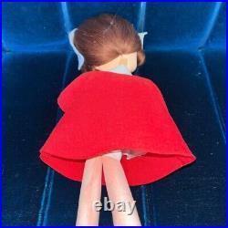 1959 Disney doll ribbon brand pose doll vintage 101 Dalmatians Costume Japan