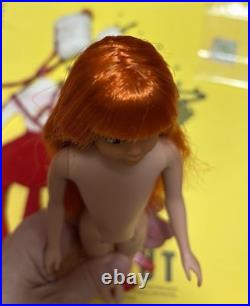 1960s Japanese Exclusive SKIPPER doll VINTAGE BARBIE RARE Mattel TLC