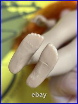 1960s Japanese Exclusive SKIPPER doll VINTAGE BARBIE RARE Mattel TLC