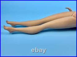 1961 Vintage White Ginger Bubble Cut Barbie Japan Beautiful Swimsuit Heels 1961 Vintage White Ginger Bubble Cut Barbie Japan Beautiful Swimsuit Heels