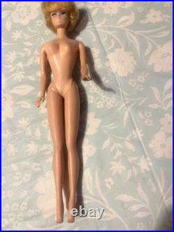 1962 Barbie Midge. With Red Swim Suit, Sunglasses, and Heels. Rare. Vintage 1962 Barbie Midge. With Red Swim Suit, Sunglasses, and Heels. Rare. Vintage