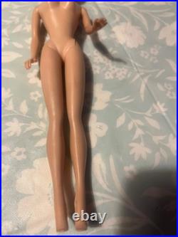 1962 Barbie Midge. With Red Swim Suit, Sunglasses, and Heels. Rare. Vintage 1962 Barbie Midge. With Red Swim Suit, Sunglasses, and Heels. Rare. Vintage
