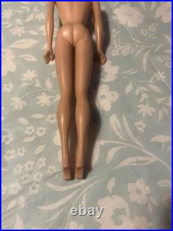 1962 Barbie Midge. With Red Swim Suit, Sunglasses, and Heels. Rare. Vintage 1962 Barbie Midge. With Red Swim Suit, Sunglasses, and Heels. Rare. Vintage