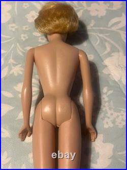1962 Barbie Midge. With Red Swim Suit, Sunglasses, and Heels. Rare. Vintage 1962 Barbie Midge. With Red Swim Suit, Sunglasses, and Heels. Rare. Vintage