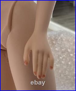 1962 MIDGE #860 TITIAN BARBIE JAPAN Great Condition withOrig Outfit! NO Box/Stand