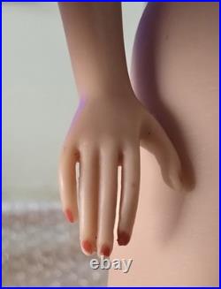 1962 MIDGE #860 TITIAN BARBIE JAPAN Great Condition withOrig Outfit! NO Box/Stand