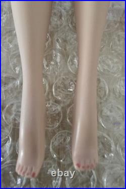 1962 MIDGE #860 TITIAN BARBIE JAPAN Great Condition withOrig Outfit! NO Box/Stand