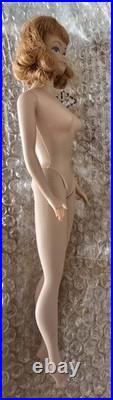 1962 MIDGE #860 TITIAN BARBIE JAPAN Great Condition withOrig Outfit! NO Box/Stand
