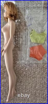 1962 MIDGE #860 TITIAN BARBIE JAPAN Great Condition withOrig Outfit! NO Box/Stand