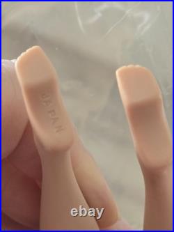 1962 MIDGE #860 TITIAN BARBIE JAPAN Great Condition withOrig Outfit! NO Box/Stand