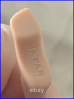 1962 MIDGE #860 TITIAN BARBIE JAPAN Great Condition withOrig Outfit! NO Box/Stand