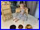 1962_Vintage_Mattel_Fashion_Queen_Barbie_Doll_With_Set_Of_3_Wigs_Japan_Clean_01_ase