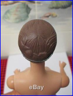 1963 Japan Vintagebarbie Dollfashion Queenmint Condition#870boxedno Rubs