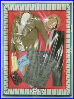 1963 Vintage KEN, NRFB #785 DREAMBOAT in teal frame tray, Mattel, Japan, Barbie