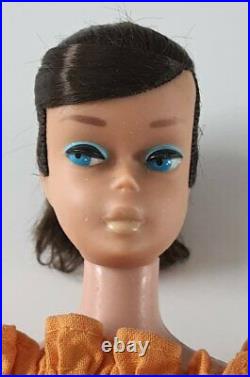 1964 Swirl Ponytail Barbie, Japan, Vintage