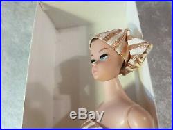 1964 Vintage Japan Fashion Queen Barbie with Wigs Original Outfit & Storage Box