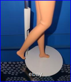 1965 Blonde Francie Barbie #1130 Japan incomplete #1270 Groovy Get-Up