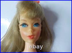 1966 TNT Barbie made in Japan