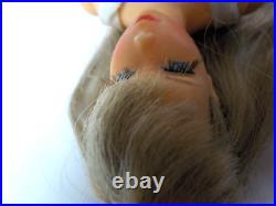 1966 TNT Barbie made in Japan