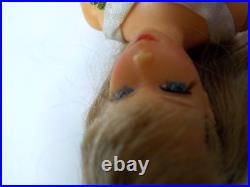 1966 TNT Barbie made in Japan