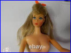 1966 TNT Barbie made in Japan