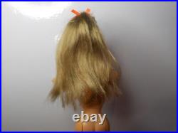 1966 TNT Barbie made in Japan