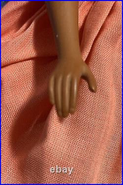 1966 Vintage Barbie Julia Twist n Turn Doll. Mattel Diahann Carroll Redhead