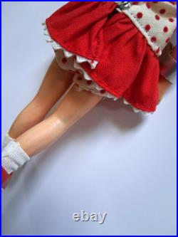 1968 Vintage Mattel Tutti Buffy Mrs Beasley Tagged in Box withOriginal Cello