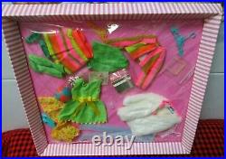 1970 Extremely Raremattelskipper Sears Exclusiveyoung Ideas Giftset#1513
