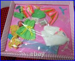1970 Extremely Raremattelskipper Sears Exclusiveyoung Ideas Giftset#1513