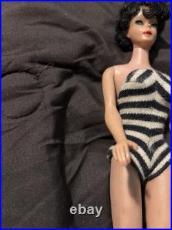 1978 Vintage Barbie / Japan