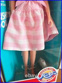 1980's Vintage Takara Japan Barbie Fashion Doll NIB Rare
