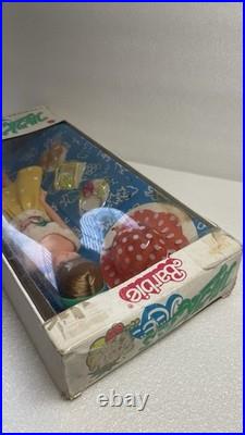 1985 Barbie Fruit Kiss TAKARA Japan Rare Vintage Doll? Hawaii Beach