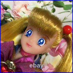 1993 BANDAI Super Sailor Moon Vintage Doll F/S From Japan