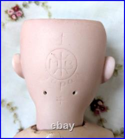 19 Antique Japanese Morimura Bros Boy Doll Bisque Head BJ-Body & Clothes c1915