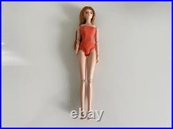 2003 Volks 1/6 27 cm Kana Doll Who's That Girl WTG Vintage Japan VTG Figure