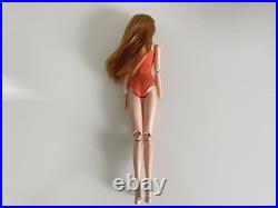 2003 Volks 1/6 27 cm Kana Doll Who's That Girl WTG Vintage Japan VTG Figure