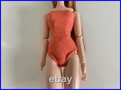 2003 Volks 1/6 27 cm Kana Doll Who's That Girl WTG Vintage Japan VTG Figure