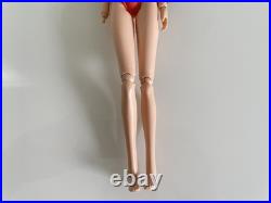 2003 Volks 1/6 27 cm Kana Doll Who's That Girl WTG Vintage Japan VTG Figure