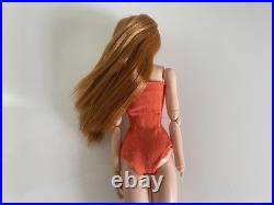 2003 Volks 1/6 27 cm Kana Doll Who's That Girl WTG Vintage Japan VTG Figure