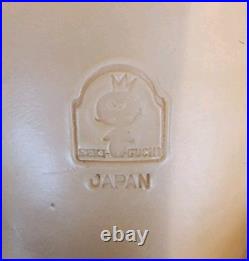 23 vintage vinyl My Sekiguchi Big Eye girl doll Japan -HTF