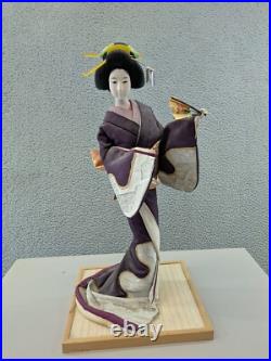 2 Doll Lot Vintage Japanese Dolls Kimono Geisha Fan Umbrella 17 Dolls 2 Doll Lot Vintage Japanese Dolls Kimono Geisha Fan Umbrella 17 Dolls